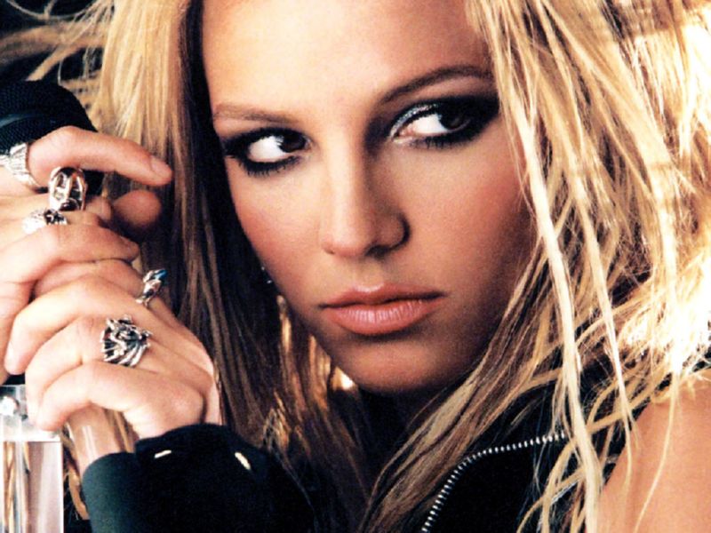 Britney Spears 16